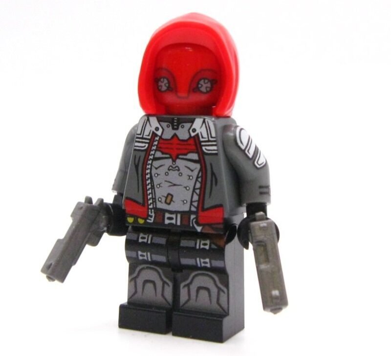 010 LAST ONE, ONLY ONE