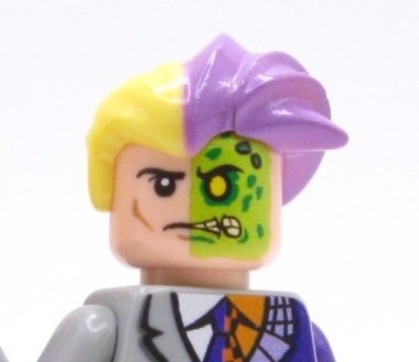 Batman Rogue Gallery