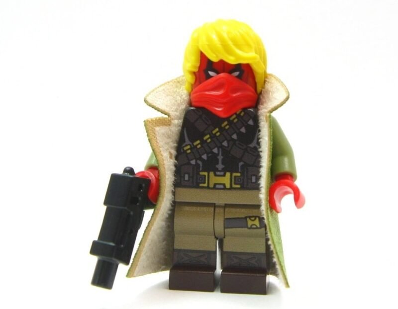 535 OVERSTOCK BLOWOUT