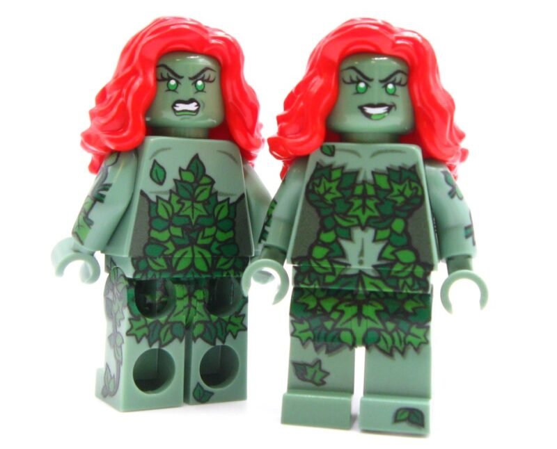 Arkham Poison Ivy38