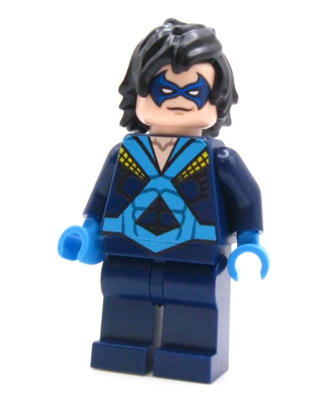 Nightwing 1984