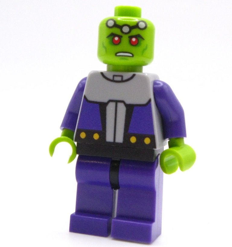 06' style Brainiac