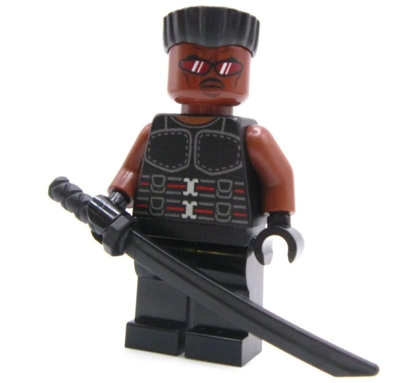 Blade