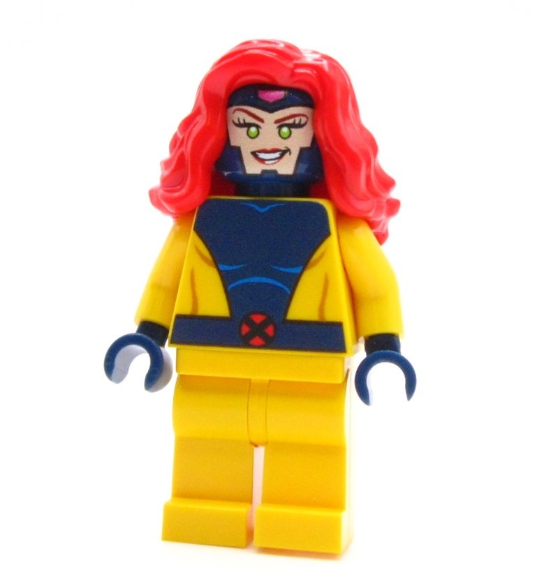Cosmic Jean Gray