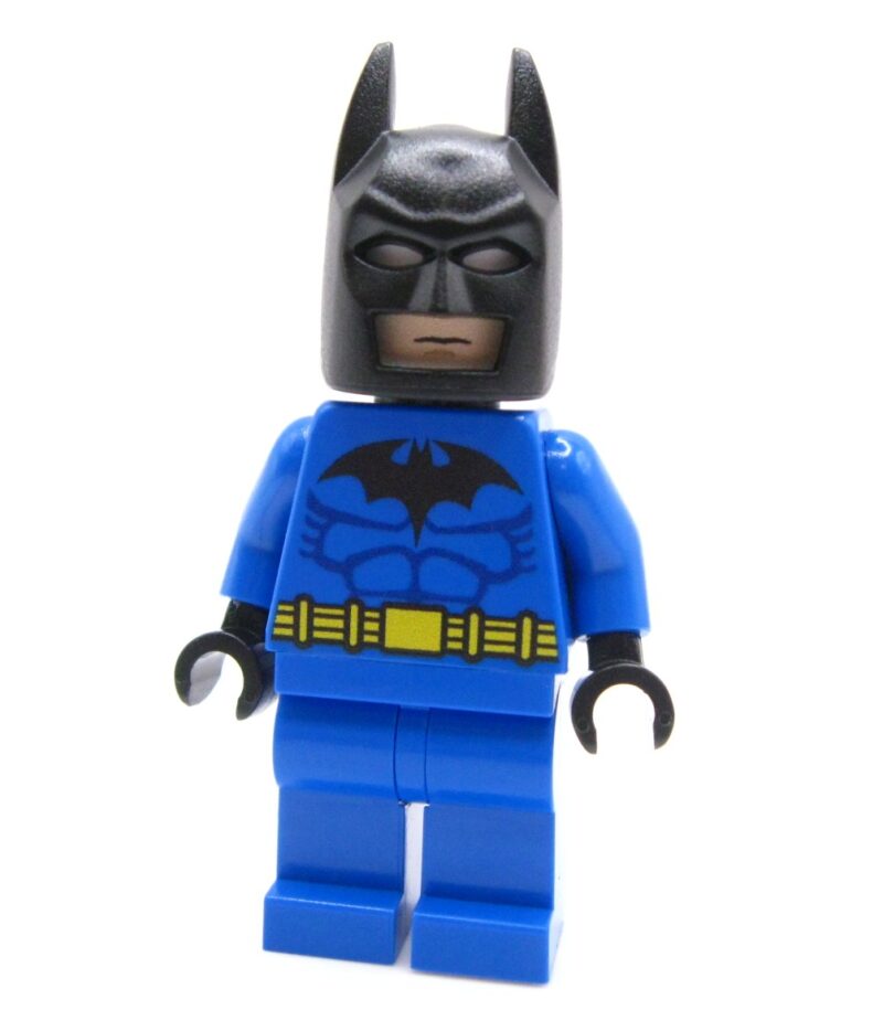 Blue 06' style Batman