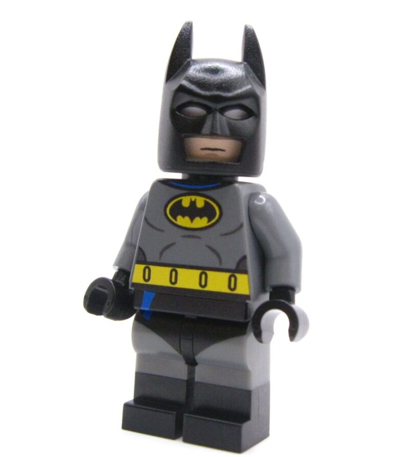 DBG 06' style Batman
