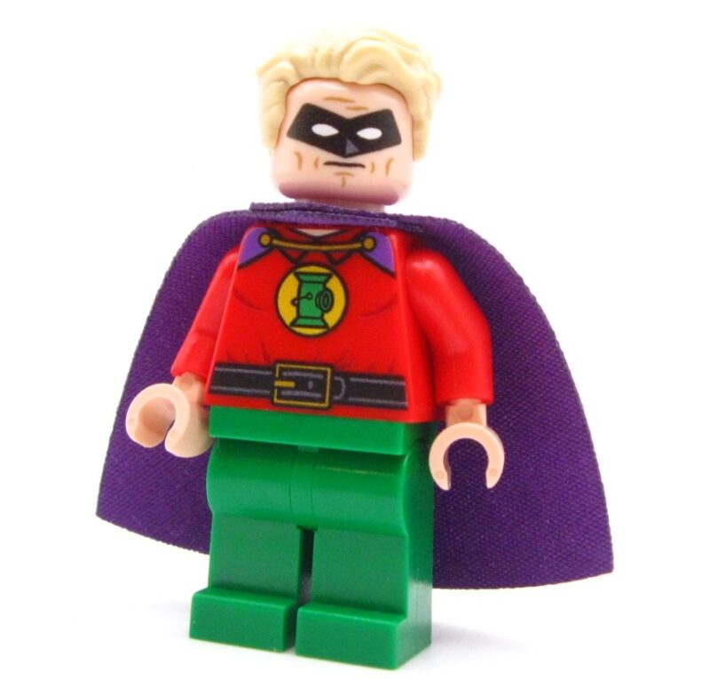 Classic Green Lantern
