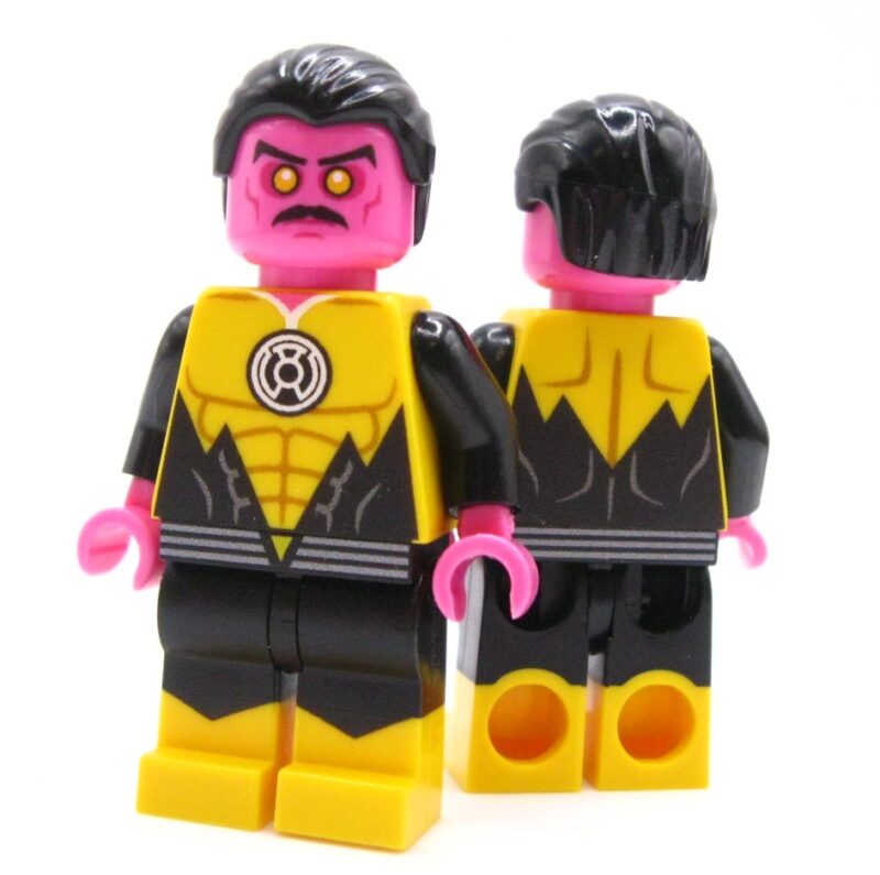 Sinestro LB2