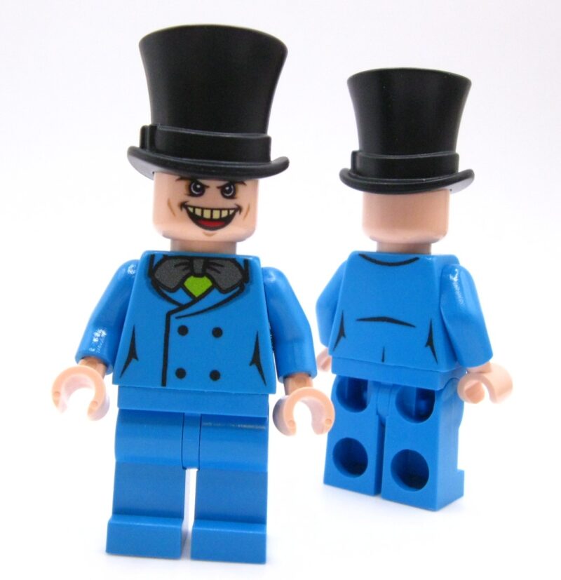 Mad Hatter