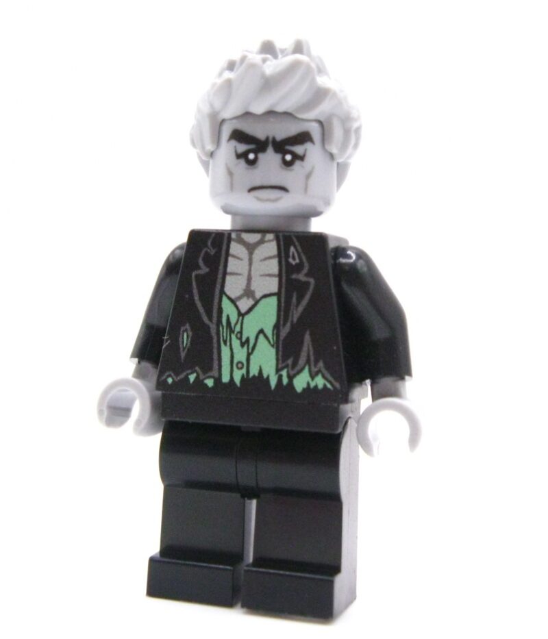 06' style Solomon Grundy