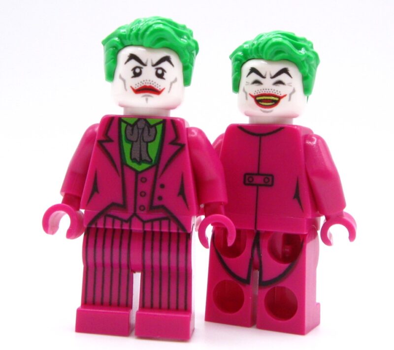 1966 Cesar Romero Joker