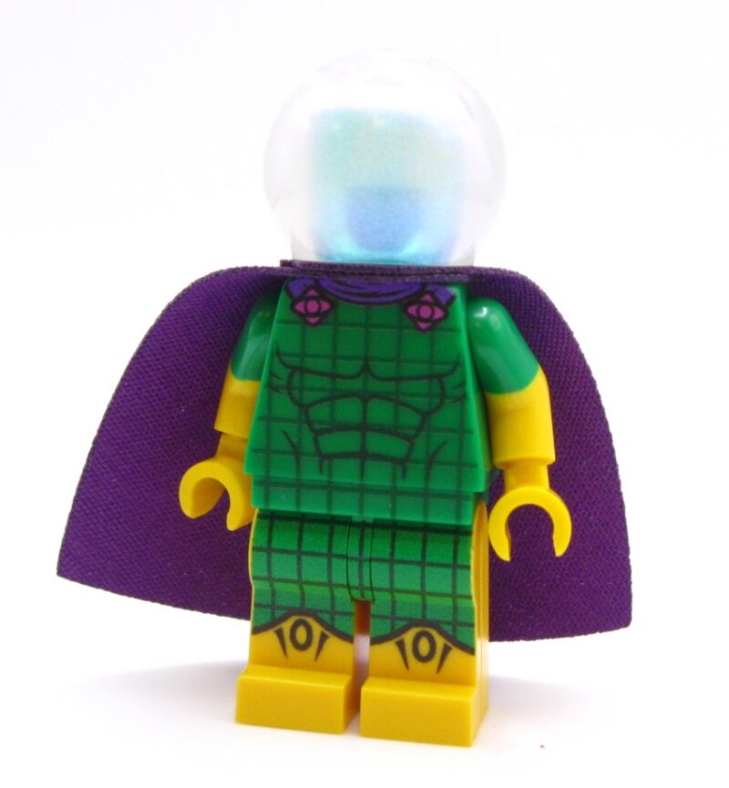 Mysterio
