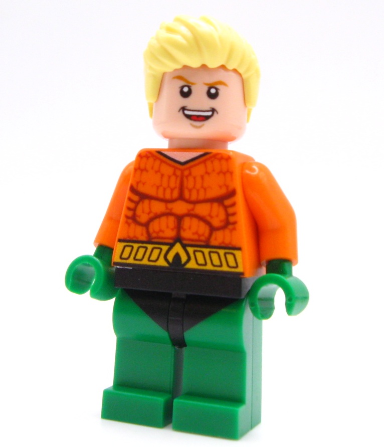 Aquaman