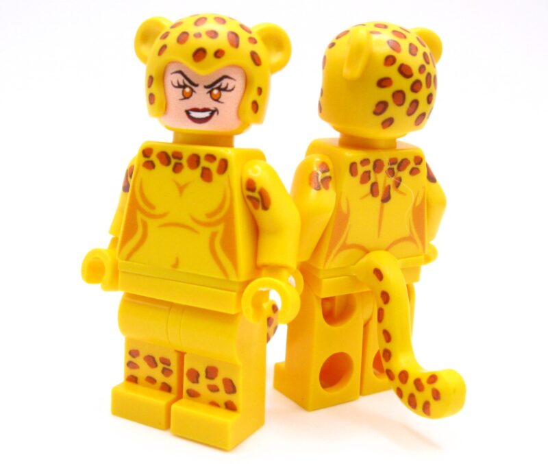 Cheetah