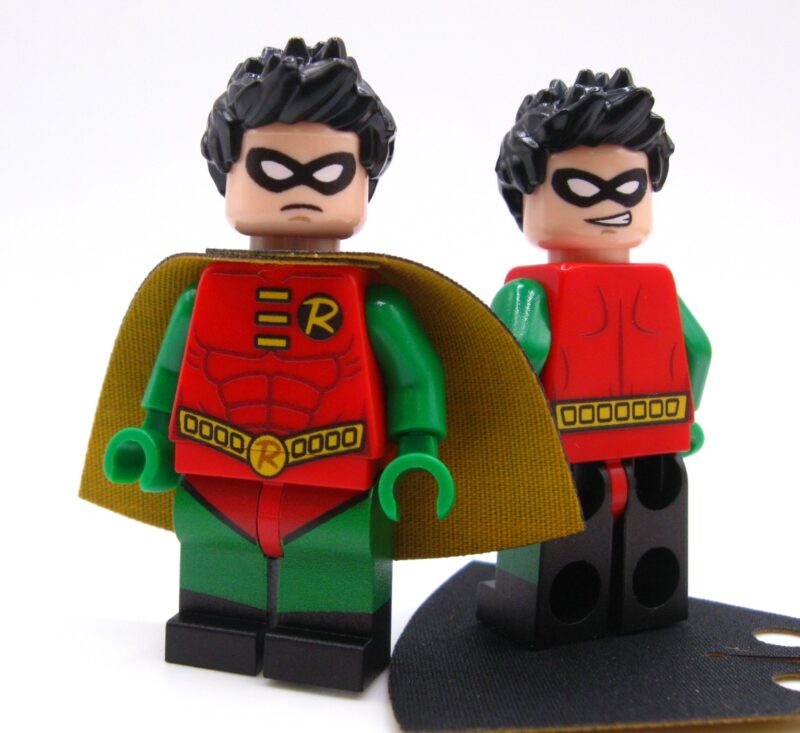 Robin