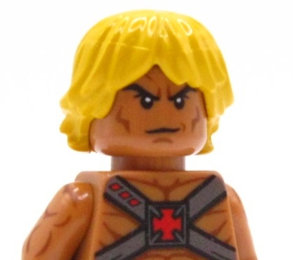 HE-MAN