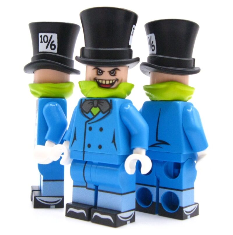 BTAS Mad Hatter
