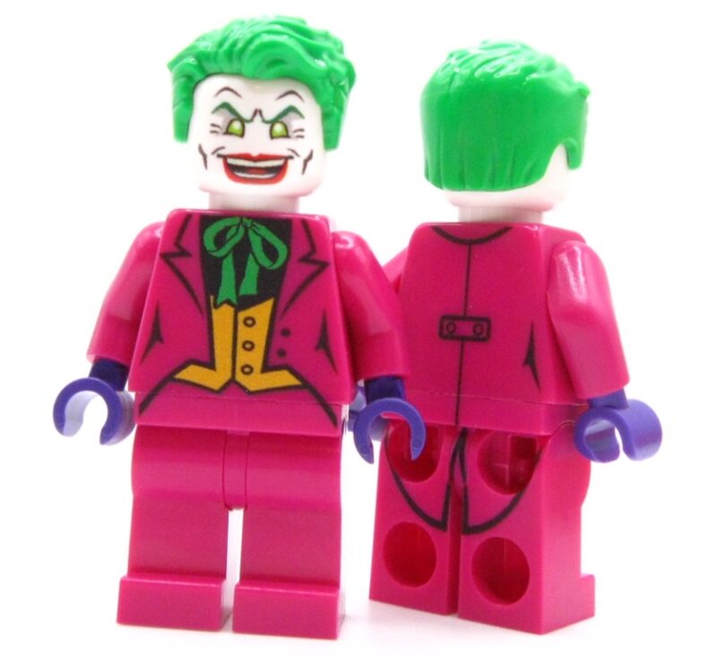 The Killing Joke