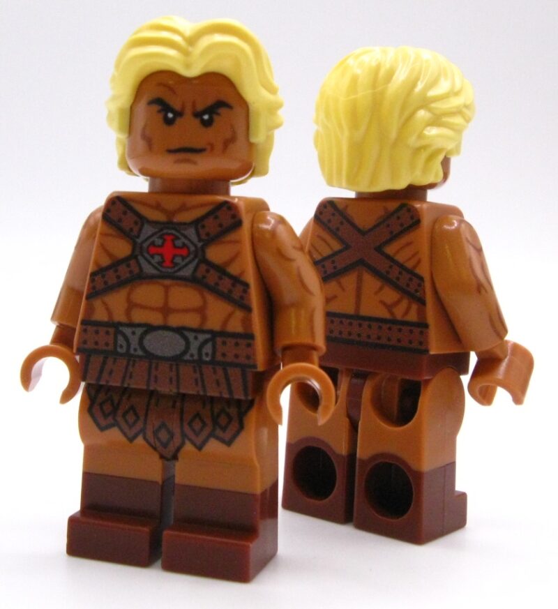 Heman 2026